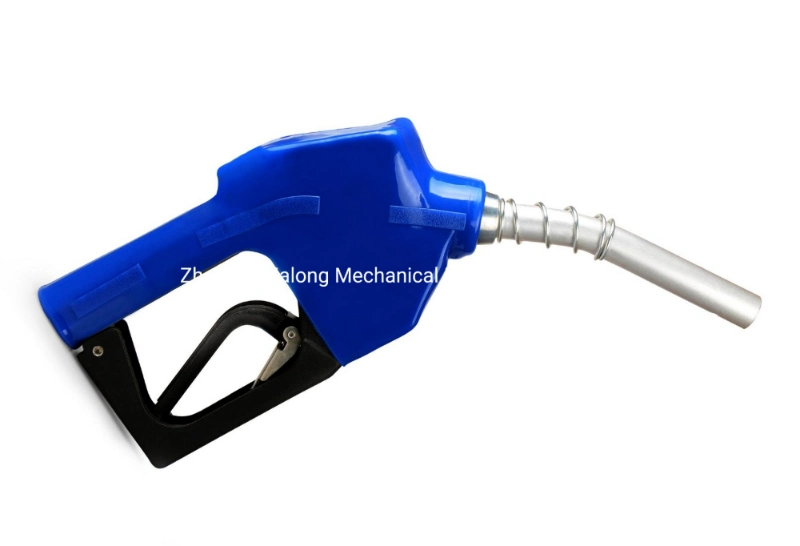 11A Type Fuel Dispenser Automatic Fuel Nozzle