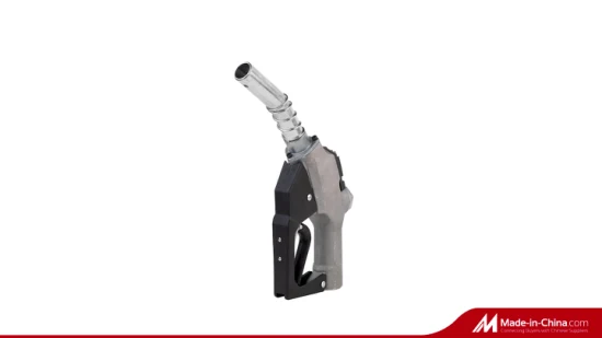 11A Type Fuel Dispenser Automatic Fuel Nozzle