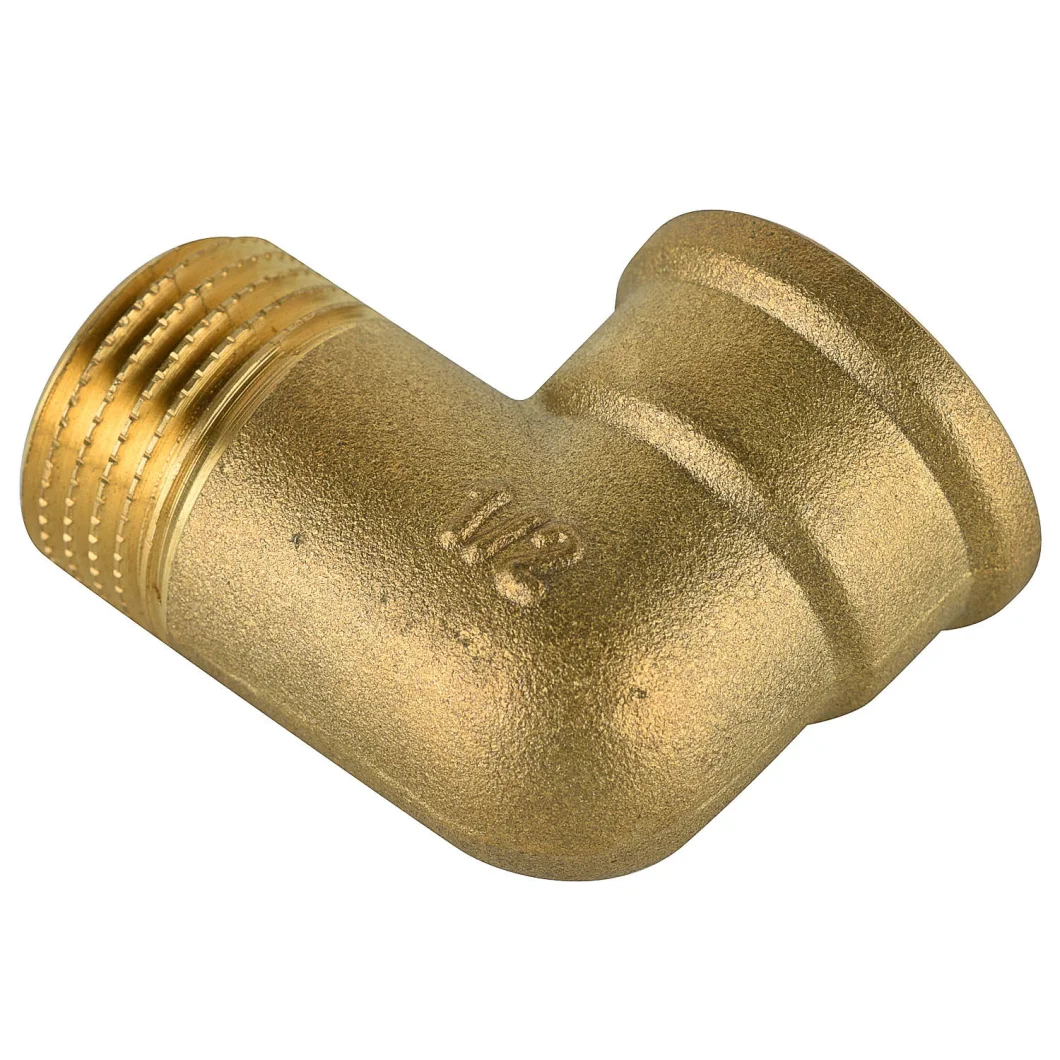 Brass Fitting Screw Fittings Plumbing Brass Fitting Plug