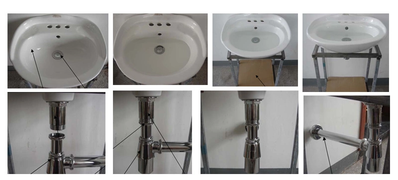 Supplier of Bathtub Drain Waste with Overflow Assembly
