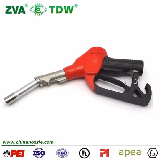 Zva Slimline 2 Gr Automatic Vapor Recovery Fuel Nozzle (ZVA 2GR)