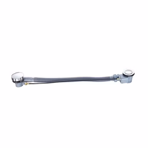 Sanipro Kitchen Sink Plastic Bottle Trap