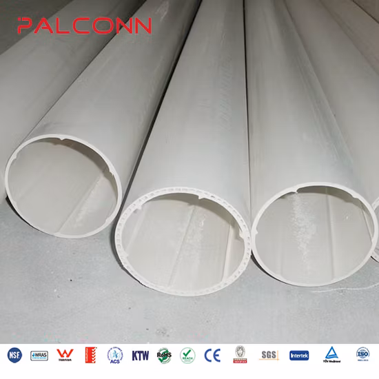 Flexible Sch40 PVC Bath Waste, Lift & Turn