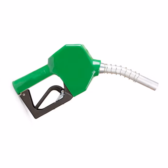 11A Type Fuel Dispenser Automatic Fuel Nozzle